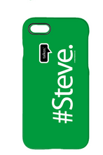 Family Famous Steve Talkos iPhone 7 Case