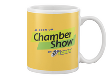 Chamber Show Beverage Mug
