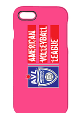 AVL New Flag iPhone 7 Case
