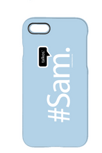 Family Famous Sam Talkos iPhone 7 Case