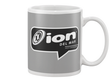 ION Del Mar Conversation Beverage Mug