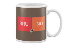 Family Famous Bruno Dubblock RO Beverage Mug