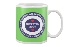 Burton 2020 Hypertarget Beverage Mug