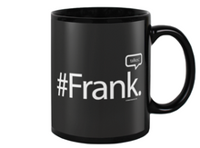 Family Famous Frank Talkos Beverage Mug