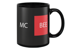 Mcbee Dubblock BR Beverage Mug