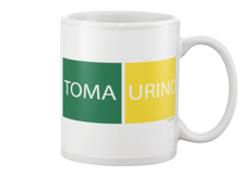 Tomaurino Dubblock GG Beverage Mug