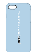 ION Beach Volleyball iPhone 7 Case
