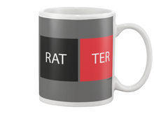 Ratter Dubblock BR Beverage Mug