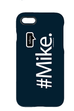 Family Famous Mike Talkos iPhone 7 Case