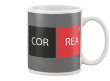 Correa Dubblock BR Beverage Mug