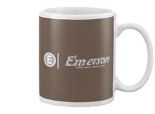 Family Famous Emerson Sketchsig Beverage Mug