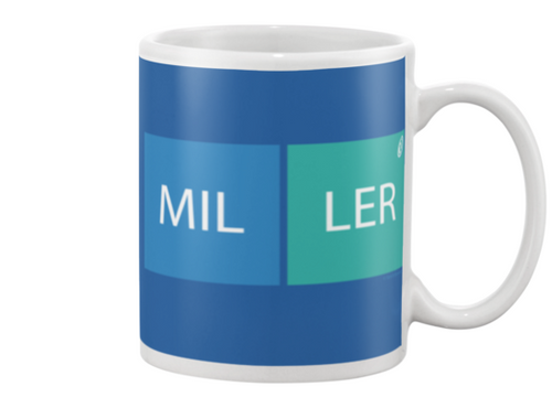 Miller Dubblock BT Beverage Mug