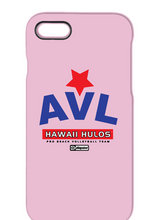 AVL Digster Hawaii Hulos iPhone 7 Case