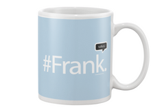 Family Famous Frank Talkos Beverage Mug