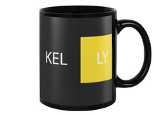 Kelly Dubblock BG Beverage Mug