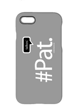 Family Famous Pat Talkos iPhone 7 Case