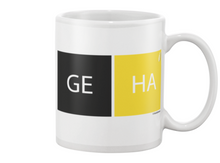 Geha Dubblock BG Beverage Mug