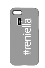 Family Famous Reniella Talkos iPhone 7 Case