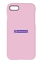 Andrade Beach Co iPhone 7 Case