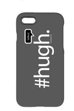 Family Famous Hugh Talkos iPhone 7 Case