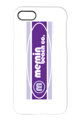 Mernin Beach Co iPhone 7 Case