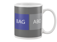 Bagabo Dubblock NG Beverage Mug