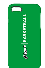 ION Basketball iPhone 7 Case