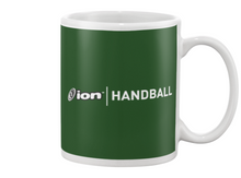 ION Handball Beverage Mug