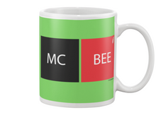 Mcbee Dubblock BR Beverage Mug