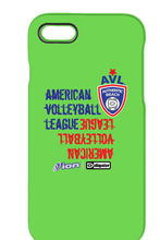 AVL Authentic Beach iPhone 7 Case