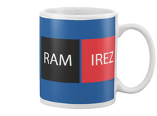 Ramirez Dubblock BR Beverage Mug