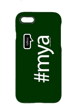 Family Famous Mya Talkos iPhone 7 Case