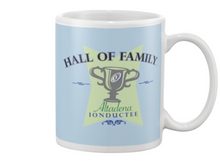 Altadena Hall of Family 01 Beverage Mug