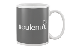 Family Famous Pulenu'u Talkos Beverage Mug