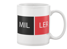 Miller Dubblock BR Beverage Mug