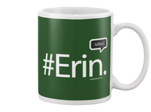 Family Famous Erin Talkos Beverage Mug