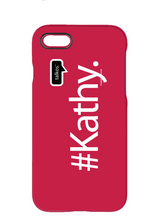 Family Famous Kathy Talkos iPhone 7 Case