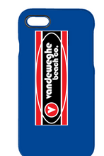 Vandeweghe Beach Co RB iPhone 7 Case