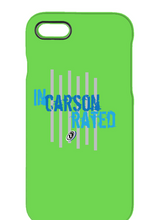 ION Carson Incarsonrated iPhone 7 Case