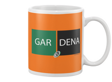 Family Famous Gardena Dubblock GB Beverage Mug