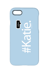 Family Famous Katie Talkos iPhone 7 Case