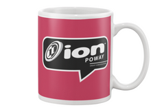 ION Poway Conversation Beverage Mug