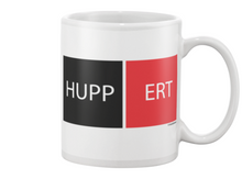 Huppert Dubblock BR Beverage Mug