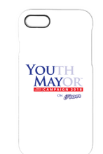 Youth Mayor On ION iPhone 7 Case