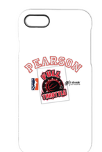 Full Throttle Pearson iPhone 7 Case