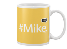 Family Famous Mike Talkos Beverage Mug