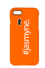 Family Famous Jasmyne Talkos iPhone 7 Case