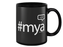 Family Famous Mya Talkos Beverage Mug