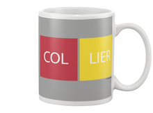 Collier Dubblock SG Beverage Mug