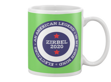 Zirbel 2020 Hypertarget Beverage Mug